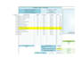 create a professional restaurant menu with recipes and technical sheets